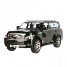 Радиоуправляемый джип Hui Quan Infinity QX 56 - HQ200126 Радиоуправляемый джип Hui Quan Infinity QX 56 - HQ200126